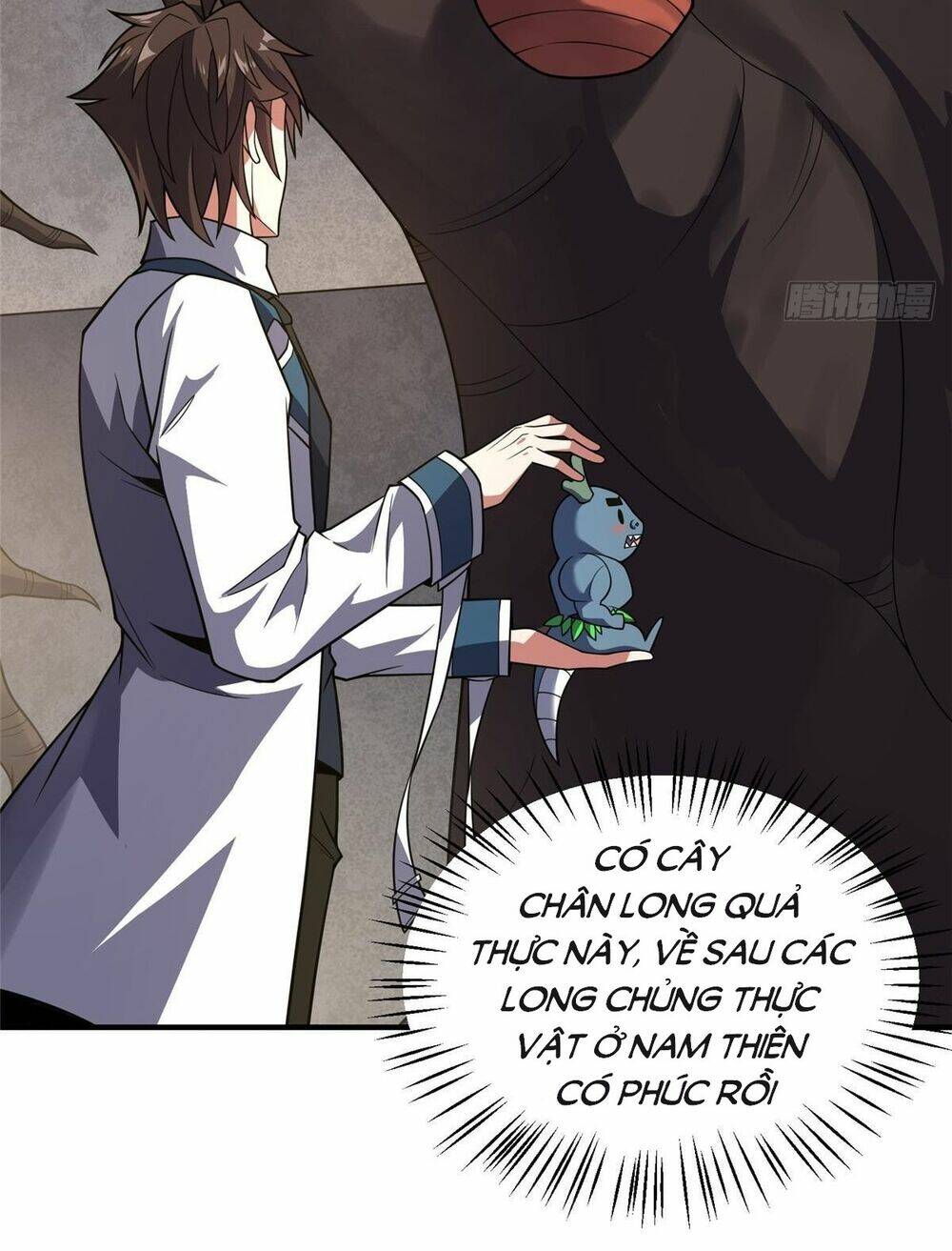 Thần Sủng Tiến Hóa Chapter 253 - Trang 2