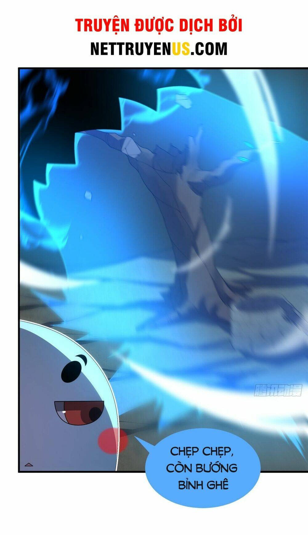 Thần Sủng Tiến Hóa Chapter 254 - Trang 2