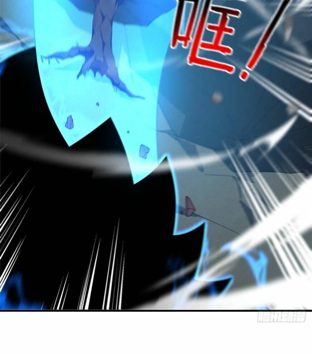 Thần Sủng Tiến Hóa Chapter 254 - Trang 2