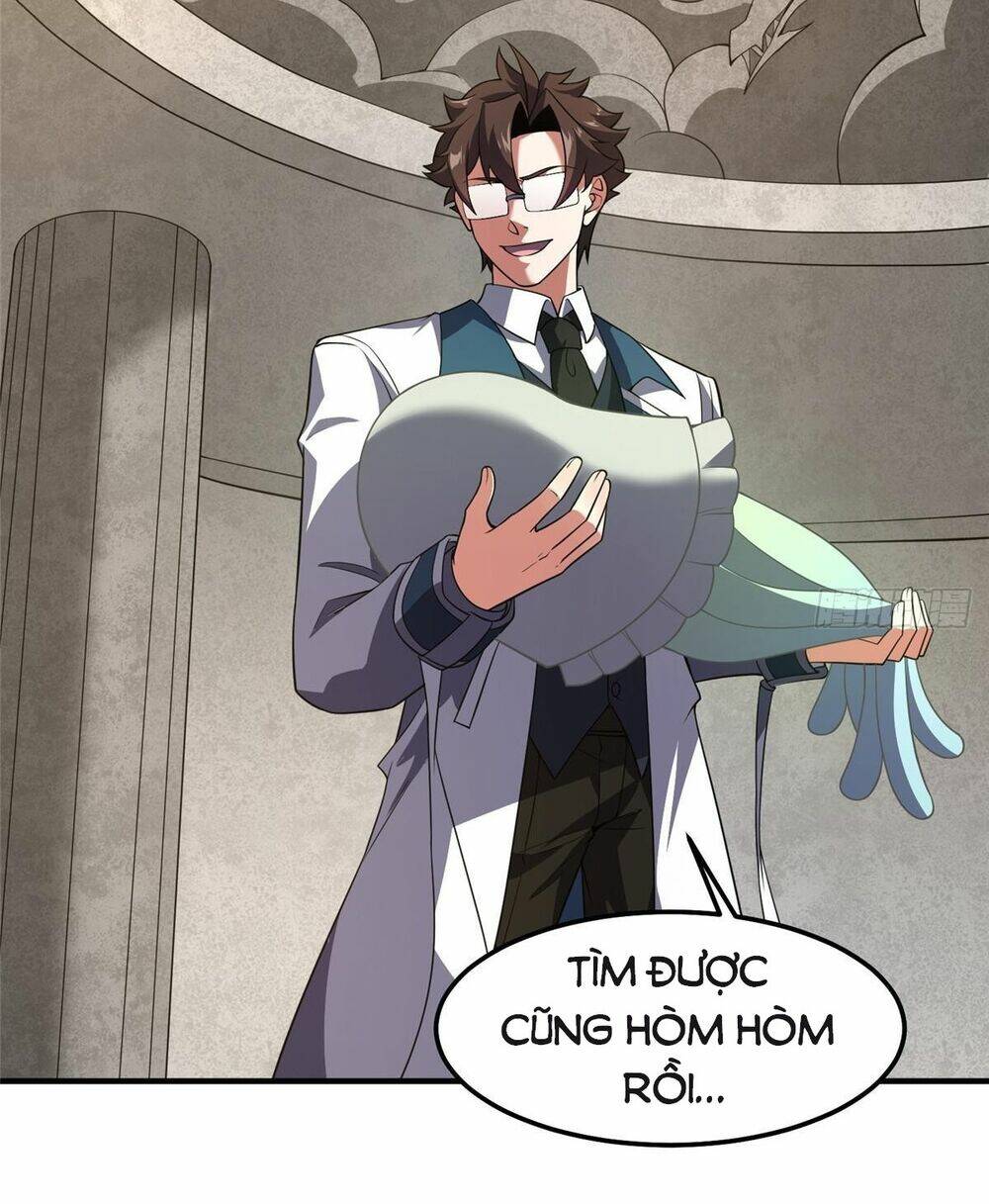 Thần Sủng Tiến Hóa Chapter 254 - Trang 2