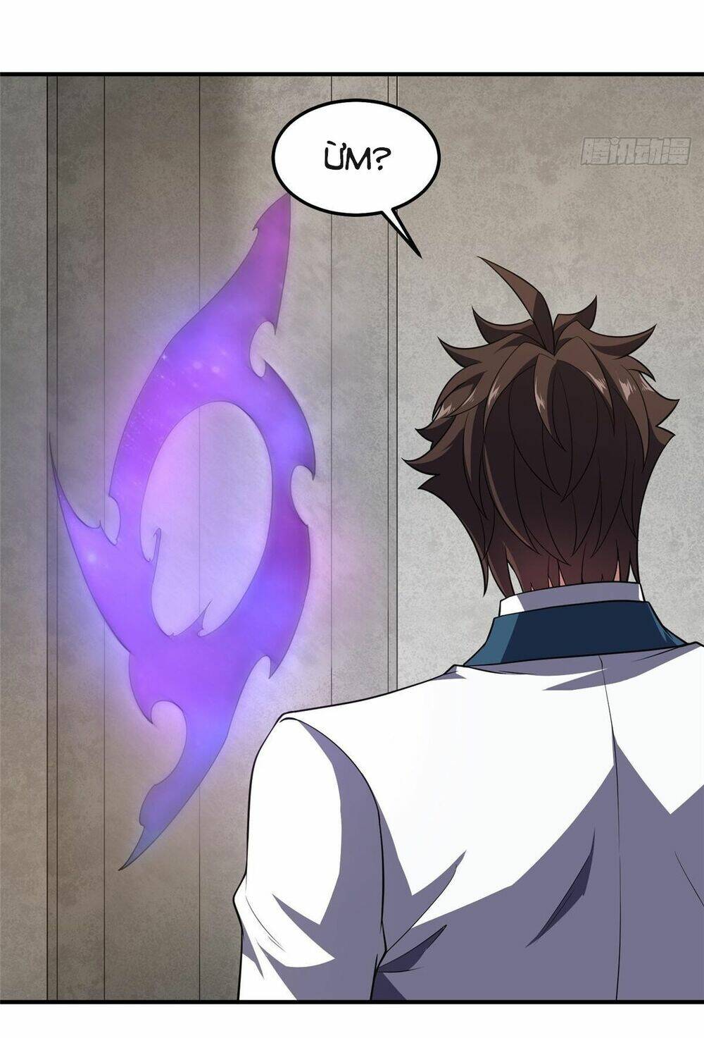 Thần Sủng Tiến Hóa Chapter 254 - Trang 2