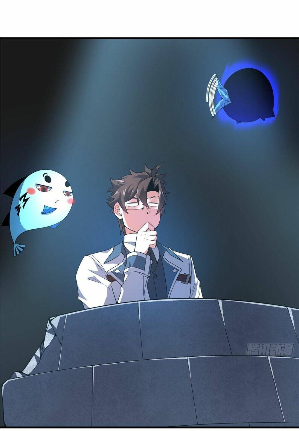 Thần Sủng Tiến Hóa Chapter 254 - Trang 2