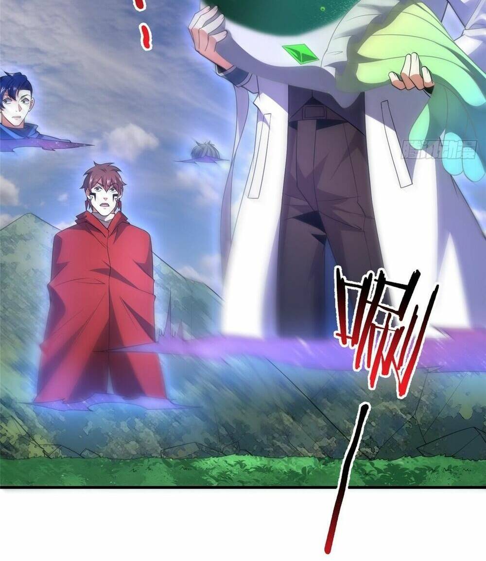 Thần Sủng Tiến Hóa Chapter 254 - Trang 2