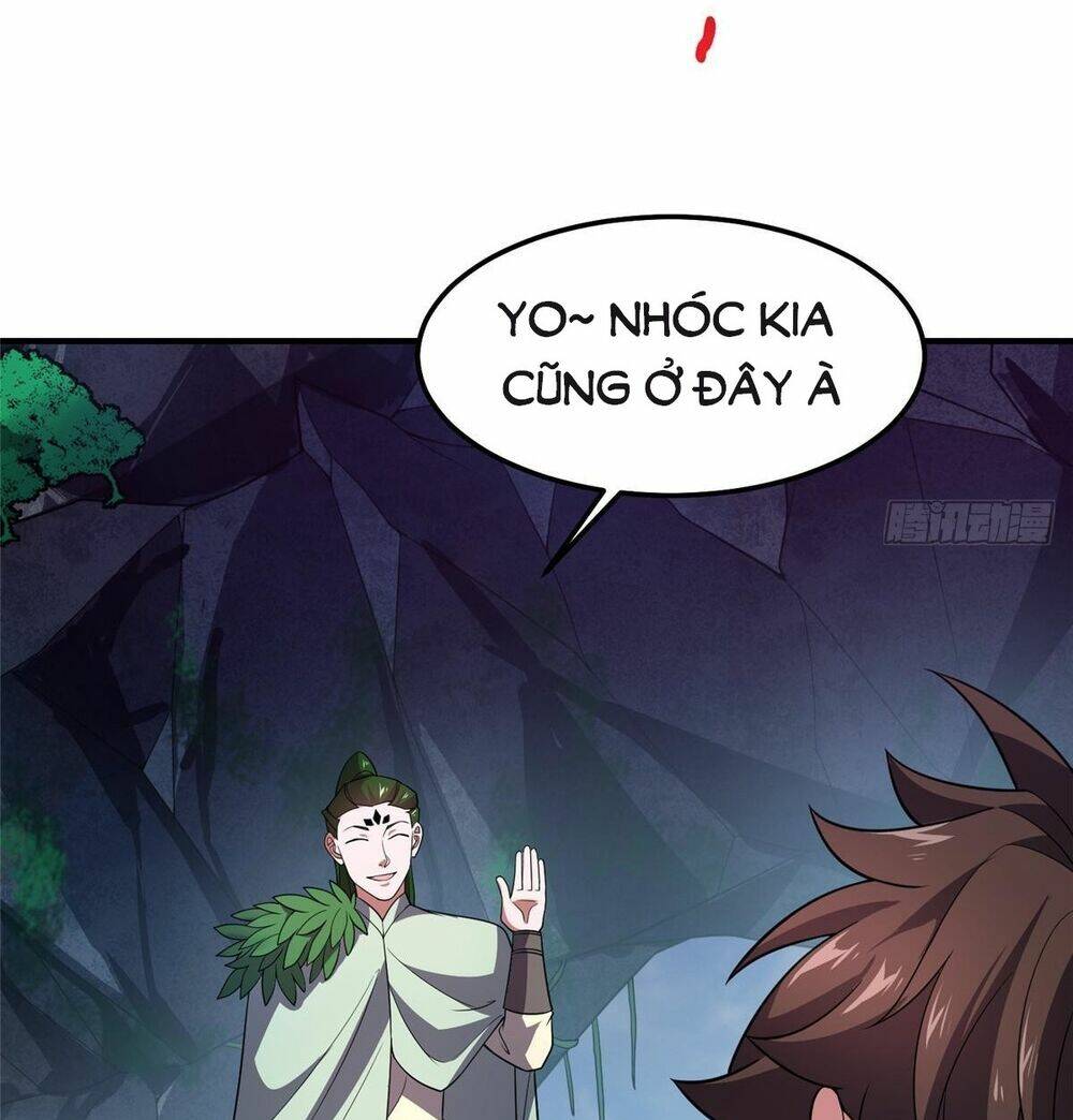 Thần Sủng Tiến Hóa Chapter 254 - Trang 2