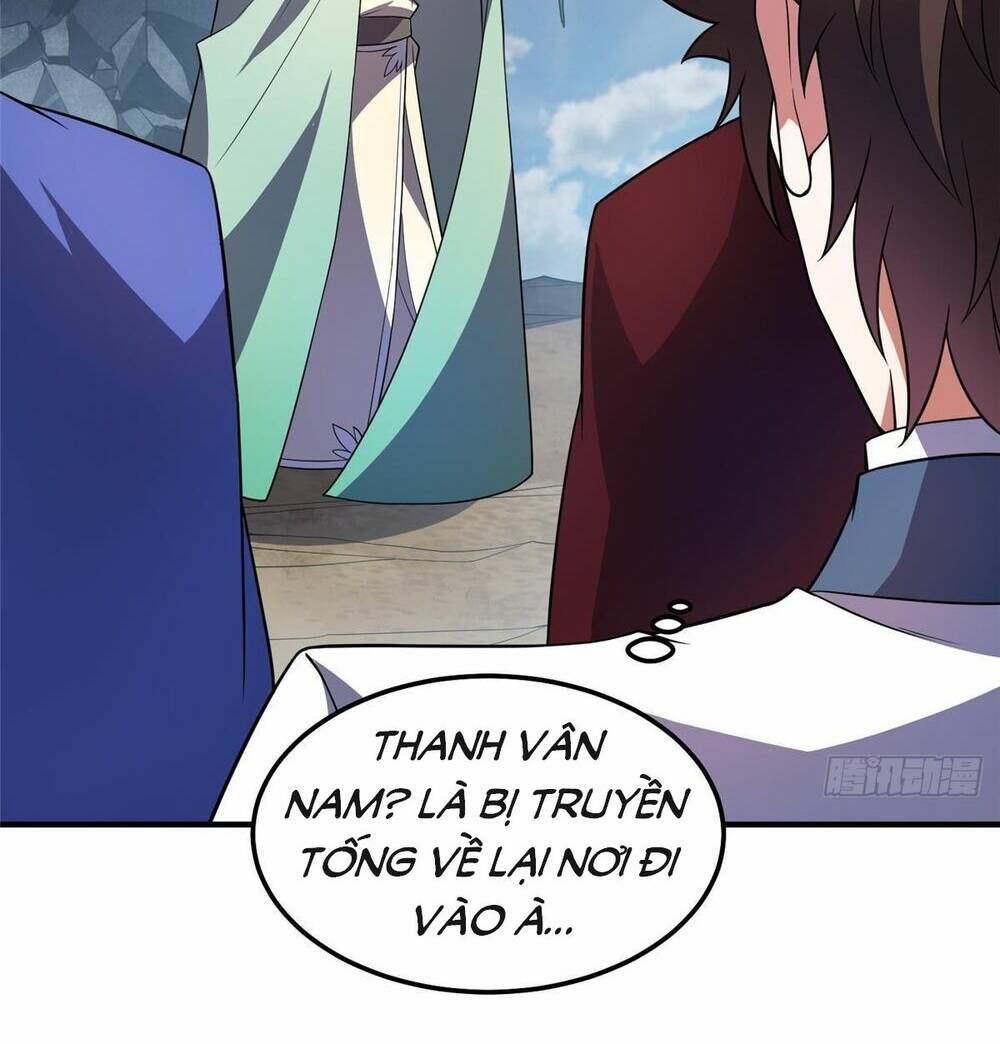 Thần Sủng Tiến Hóa Chapter 254 - Trang 2