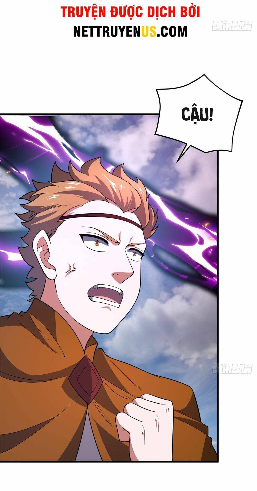 Thần Sủng Tiến Hóa Chapter 254 - Trang 2