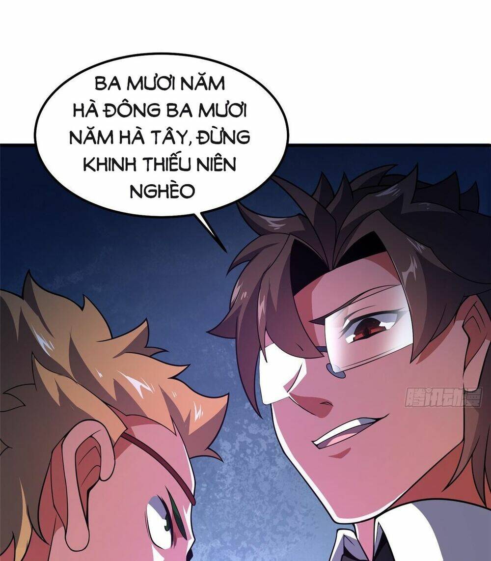 Thần Sủng Tiến Hóa Chapter 254 - Trang 2