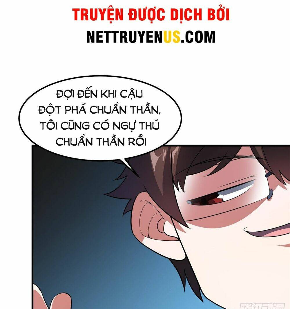 Thần Sủng Tiến Hóa Chapter 254 - Trang 2