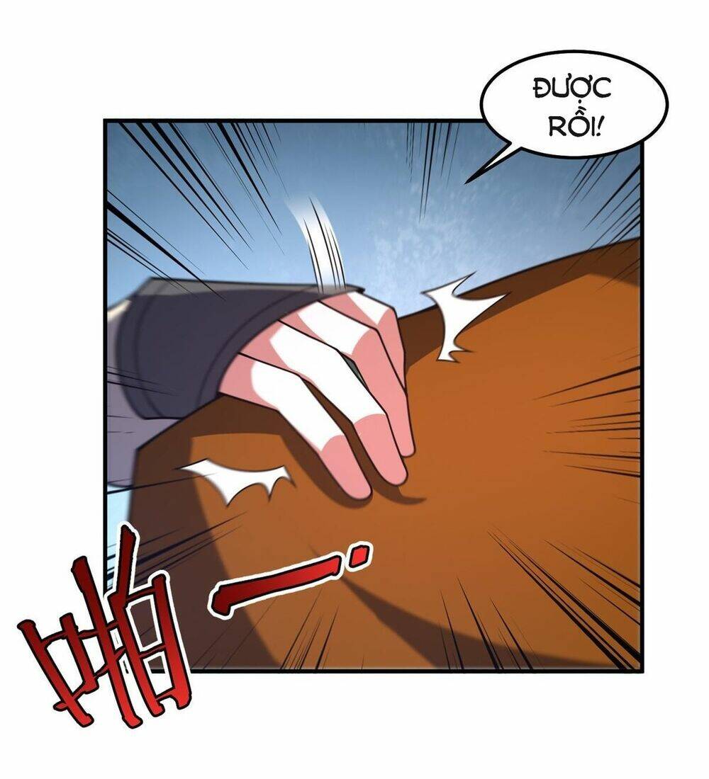 Thần Sủng Tiến Hóa Chapter 254 - Trang 2