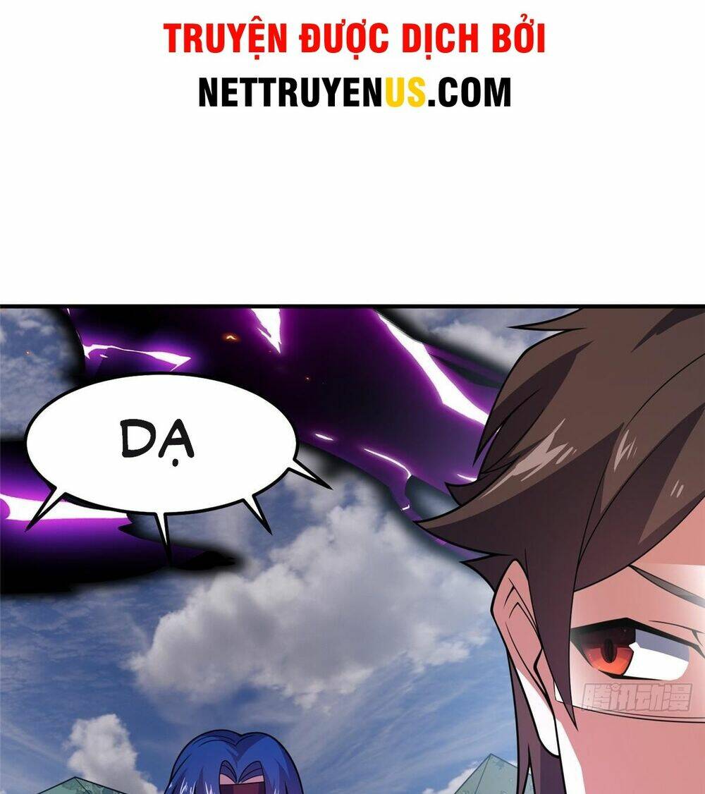 Thần Sủng Tiến Hóa Chapter 254 - Trang 2