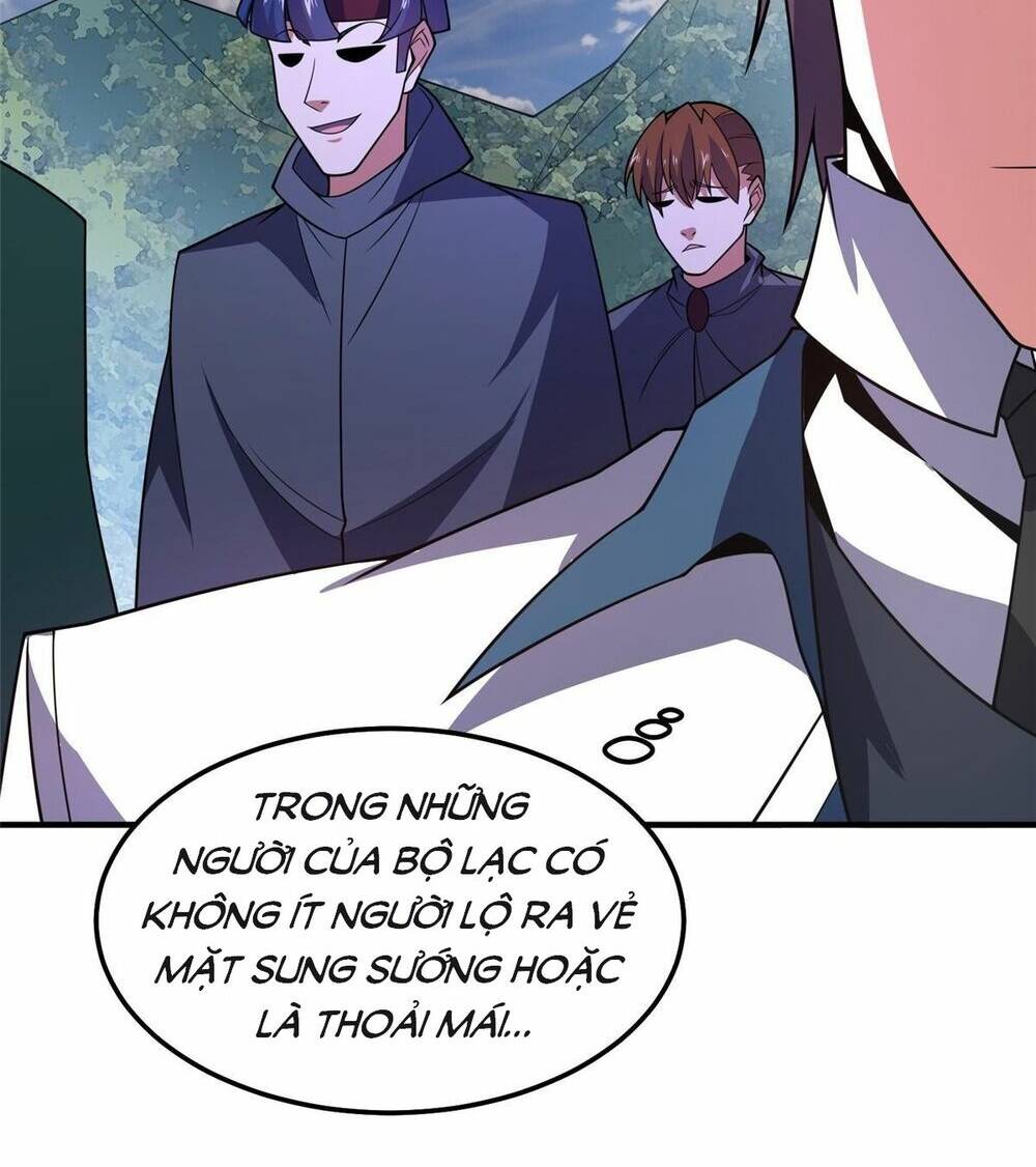 Thần Sủng Tiến Hóa Chapter 254 - Trang 2