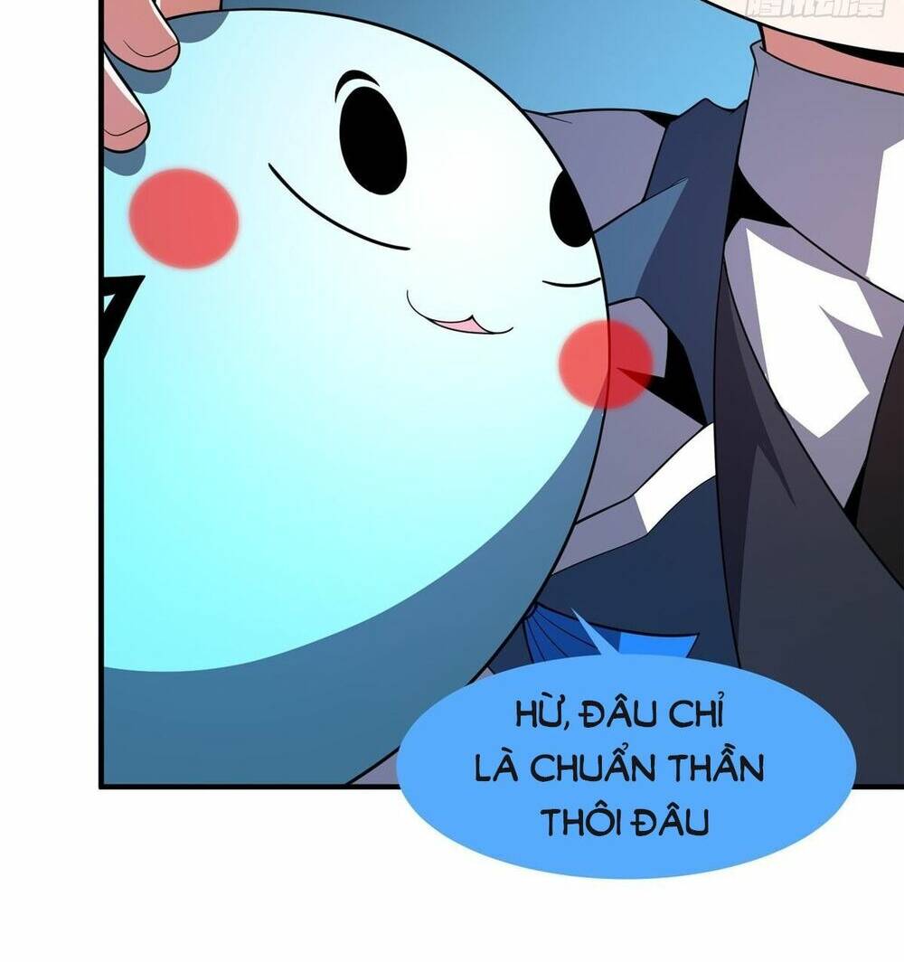 Thần Sủng Tiến Hóa Chapter 254 - Trang 2