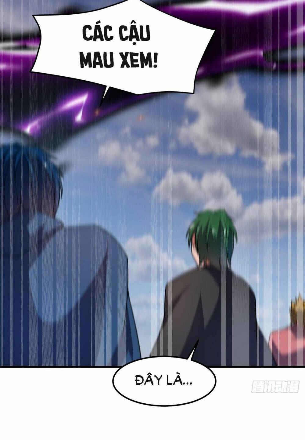 Thần Sủng Tiến Hóa Chapter 254 - Trang 2