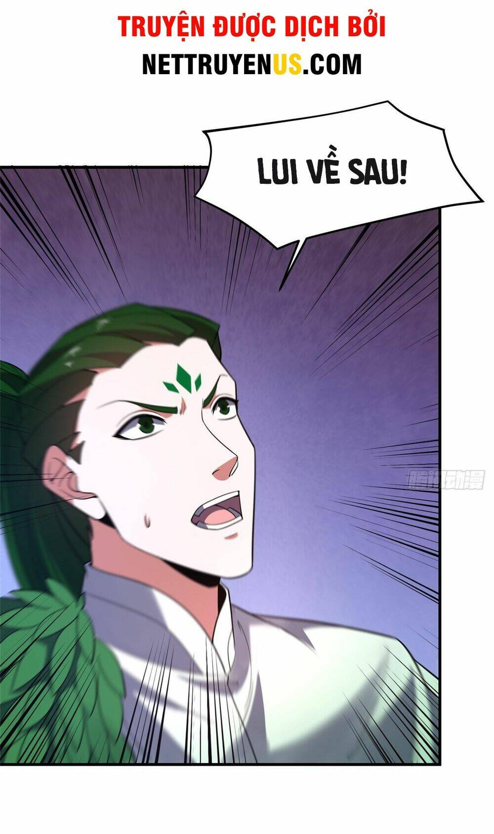 Thần Sủng Tiến Hóa Chapter 254 - Trang 2