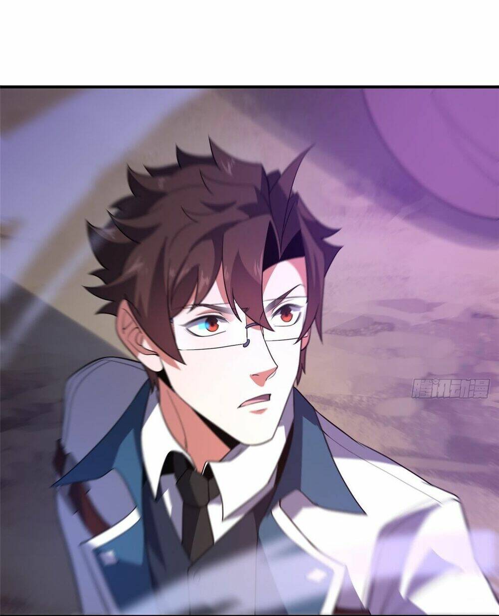 Thần Sủng Tiến Hóa Chapter 254 - Trang 2