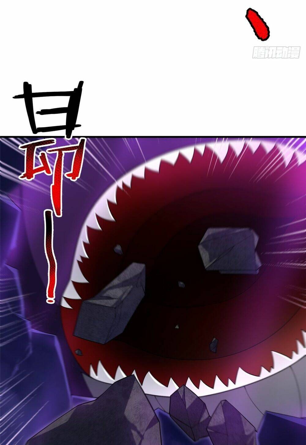 Thần Sủng Tiến Hóa Chapter 254 - Trang 2