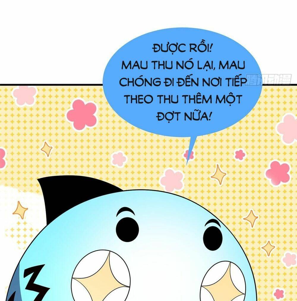 Thần Sủng Tiến Hóa Chapter 254 - Trang 2