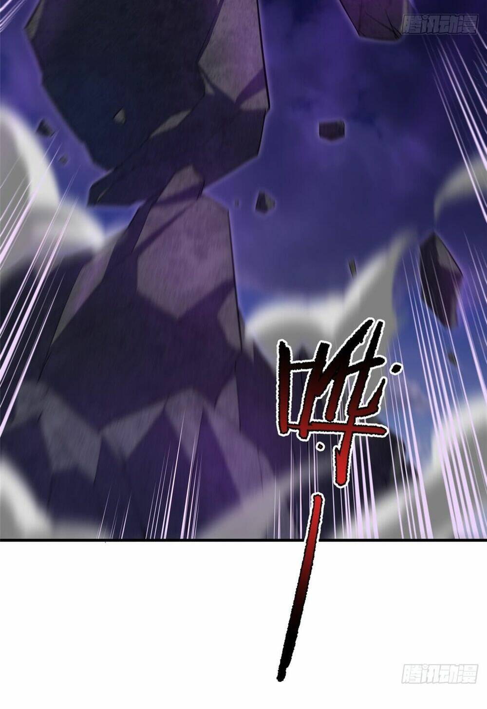 Thần Sủng Tiến Hóa Chapter 254 - Trang 2