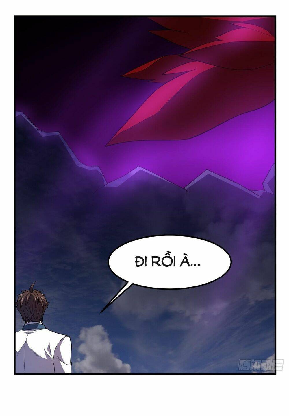 Thần Sủng Tiến Hóa Chapter 254 - Trang 2