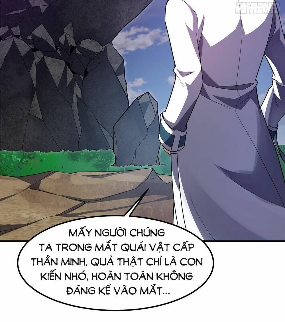 Thần Sủng Tiến Hóa Chapter 254 - Trang 2