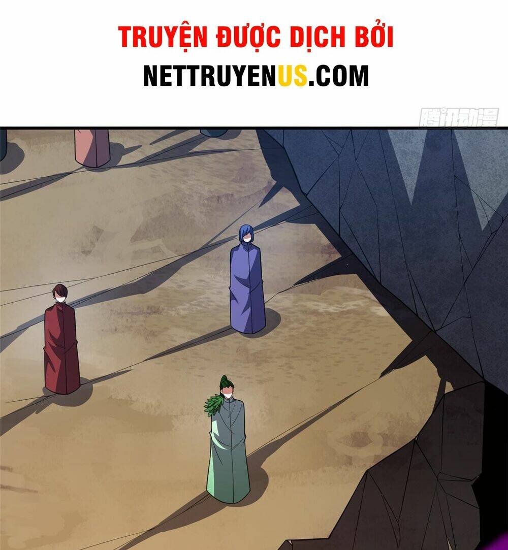 Thần Sủng Tiến Hóa Chapter 254 - Trang 2