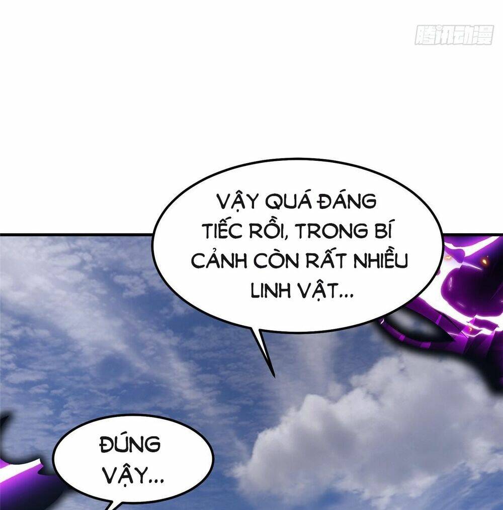 Thần Sủng Tiến Hóa Chapter 254 - Trang 2