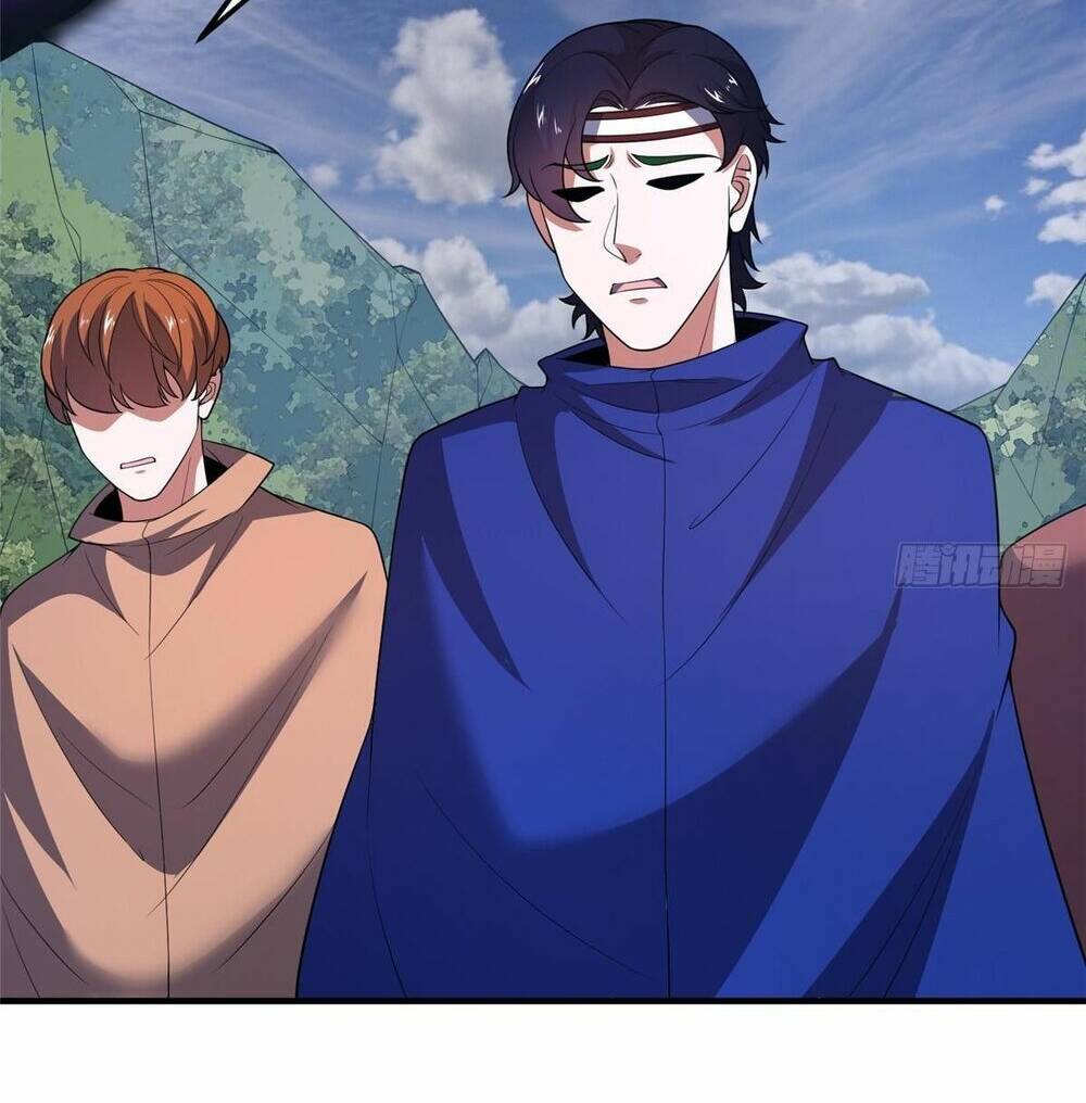 Thần Sủng Tiến Hóa Chapter 254 - Trang 2