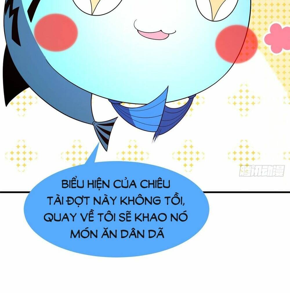 Thần Sủng Tiến Hóa Chapter 254 - Trang 2