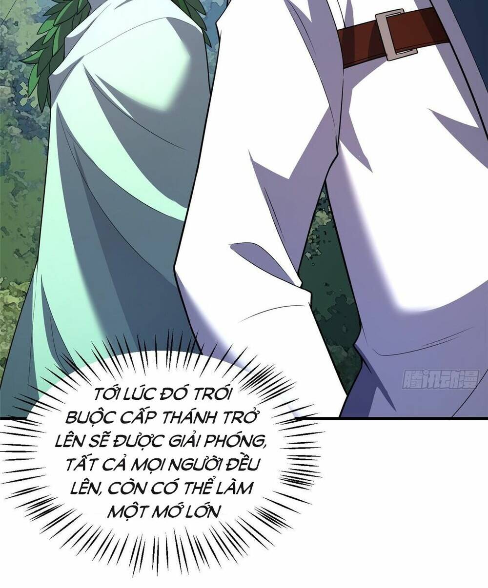 Thần Sủng Tiến Hóa Chapter 254 - Trang 2