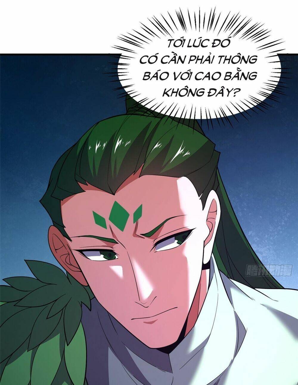 Thần Sủng Tiến Hóa Chapter 254 - Trang 2