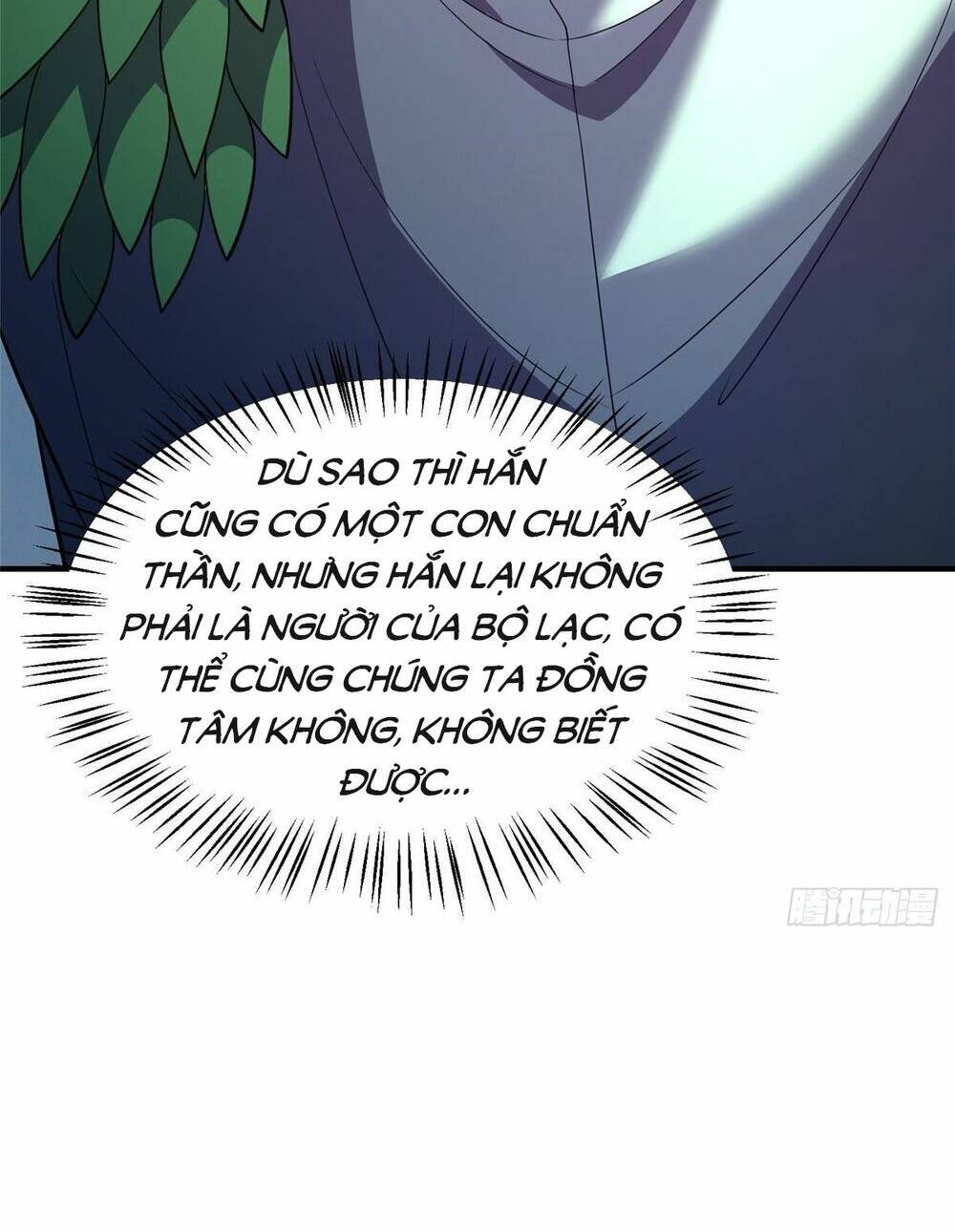 Thần Sủng Tiến Hóa Chapter 254 - Trang 2