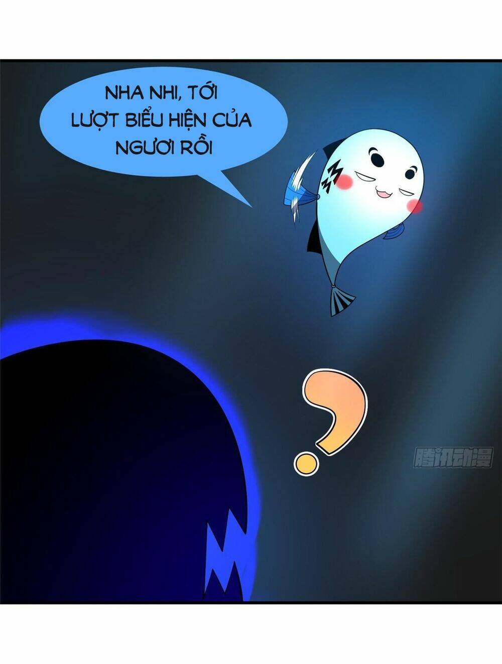 Thần Sủng Tiến Hóa Chapter 254 - Trang 2