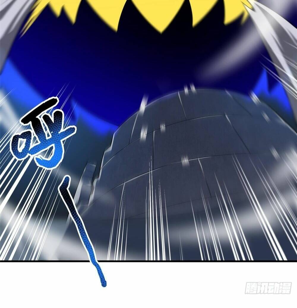 Thần Sủng Tiến Hóa Chapter 254 - Trang 2