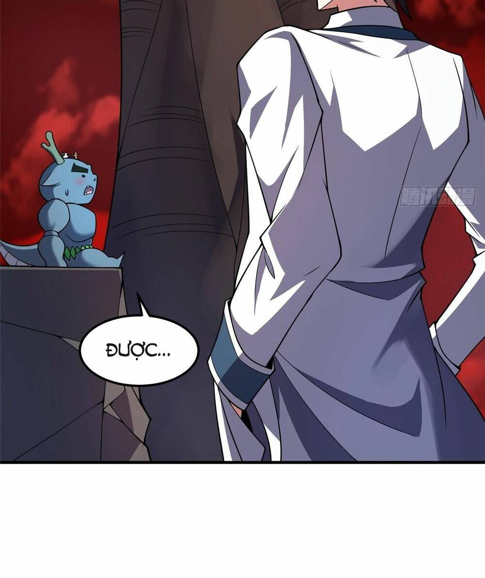 Thần Sủng Tiến Hóa Chapter 255 - Trang 2