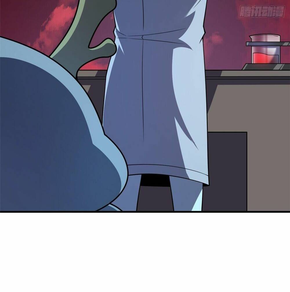 Thần Sủng Tiến Hóa Chapter 255 - Trang 2