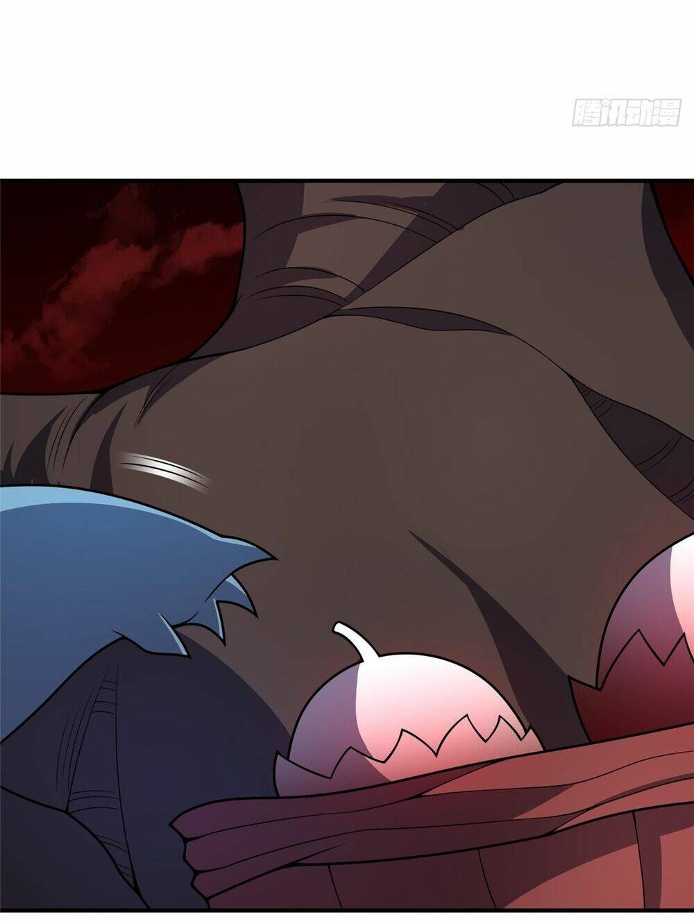 Thần Sủng Tiến Hóa Chapter 255 - Trang 2