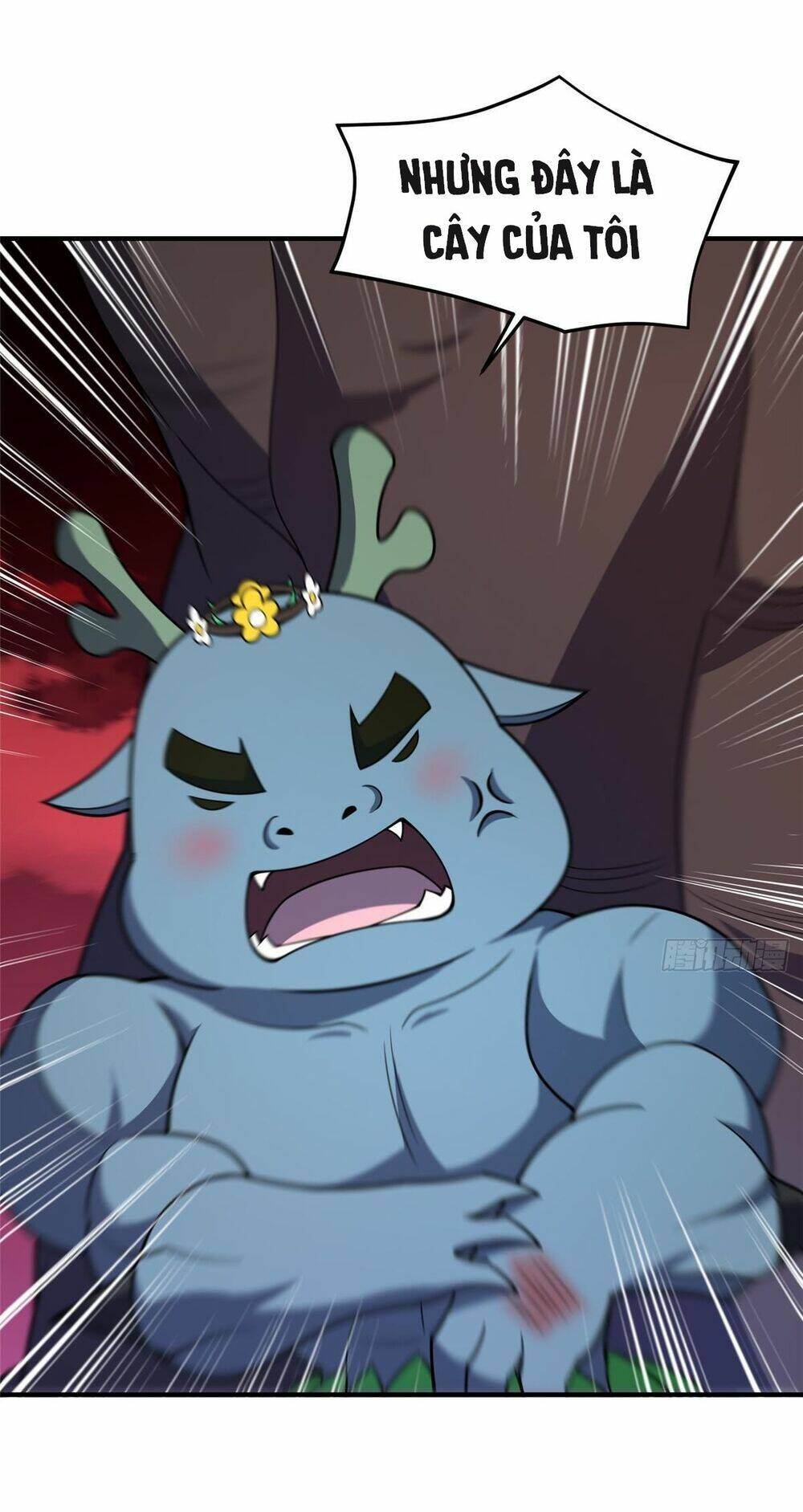 Thần Sủng Tiến Hóa Chapter 255 - Trang 2