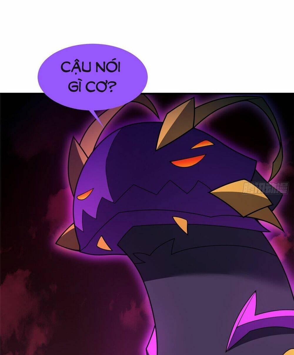 Thần Sủng Tiến Hóa Chapter 255 - Trang 2
