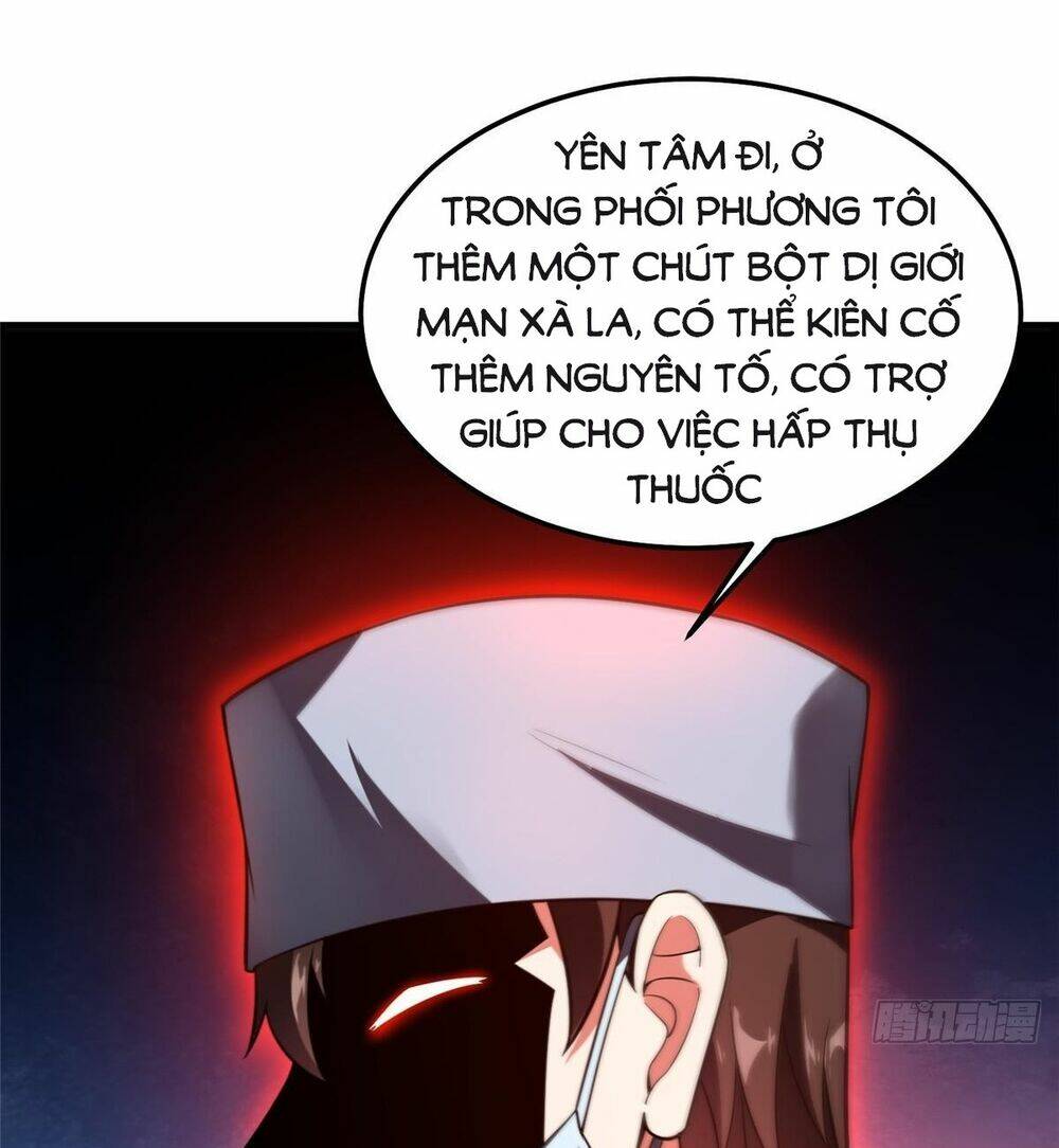 Thần Sủng Tiến Hóa Chapter 255 - Trang 2