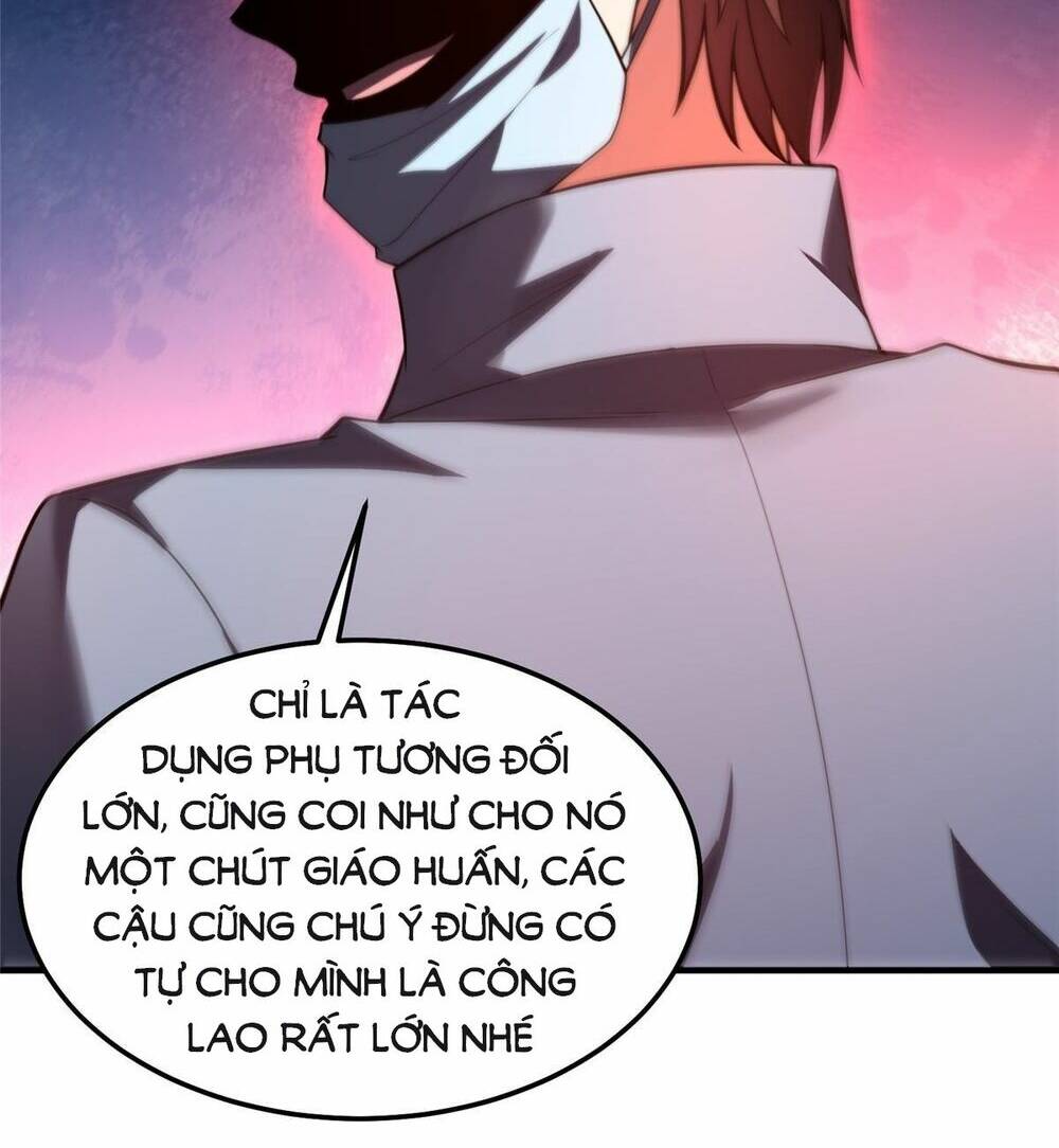 Thần Sủng Tiến Hóa Chapter 255 - Trang 2