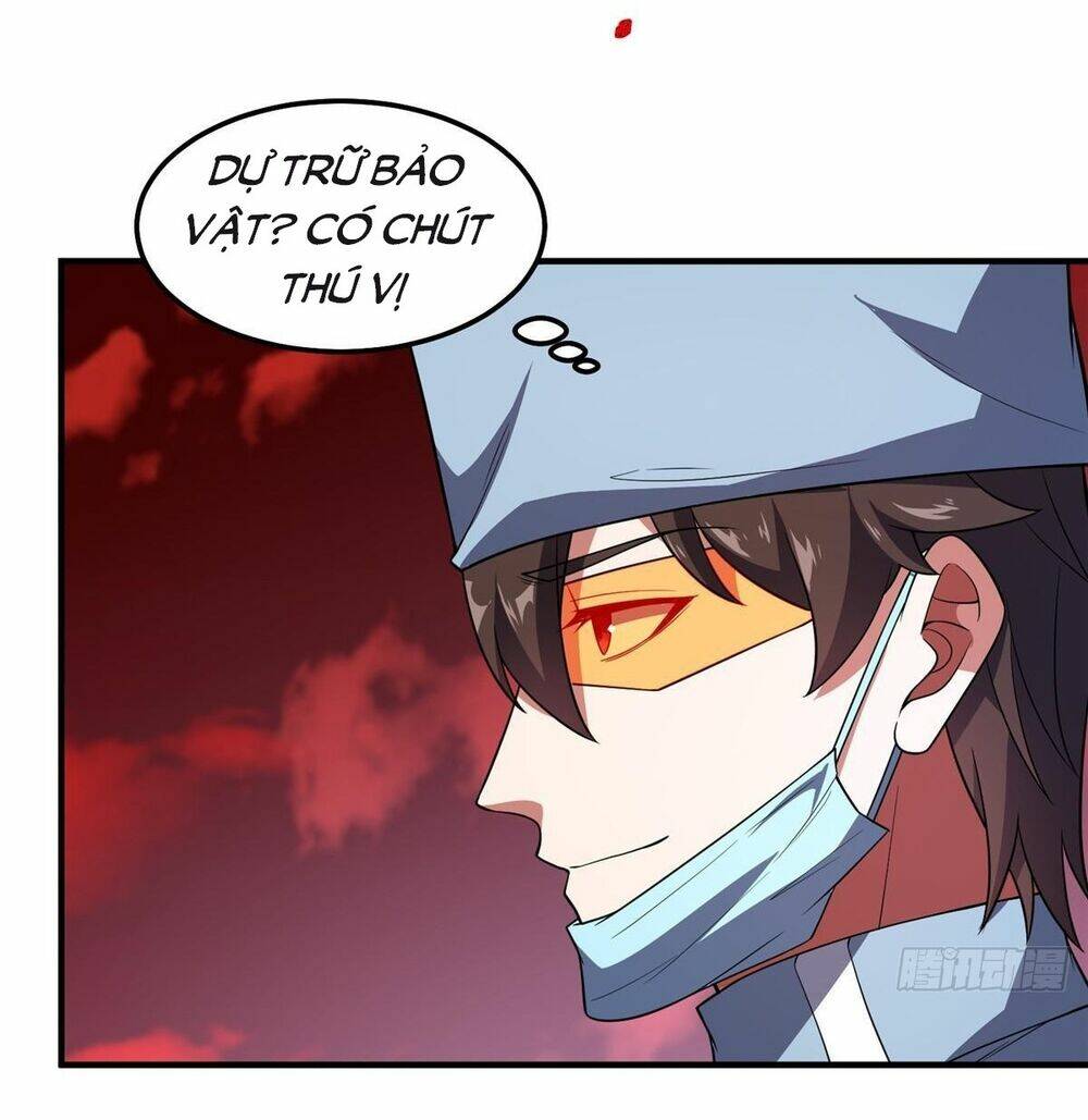 Thần Sủng Tiến Hóa Chapter 255 - Trang 2