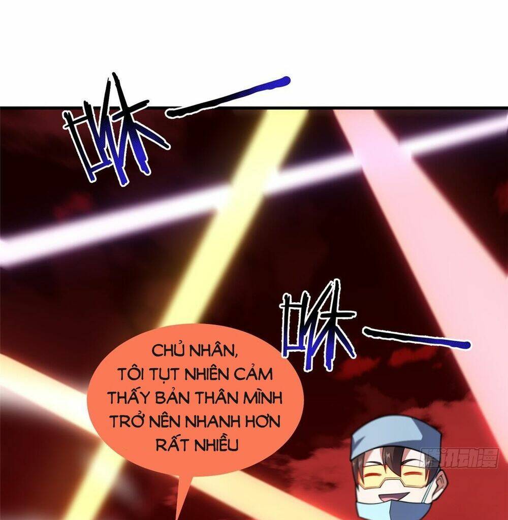 Thần Sủng Tiến Hóa Chapter 255 - Trang 2