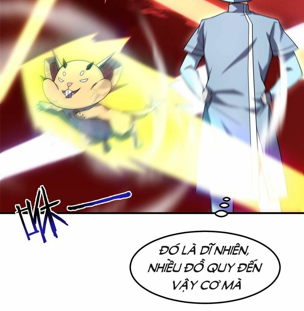 Thần Sủng Tiến Hóa Chapter 255 - Trang 2