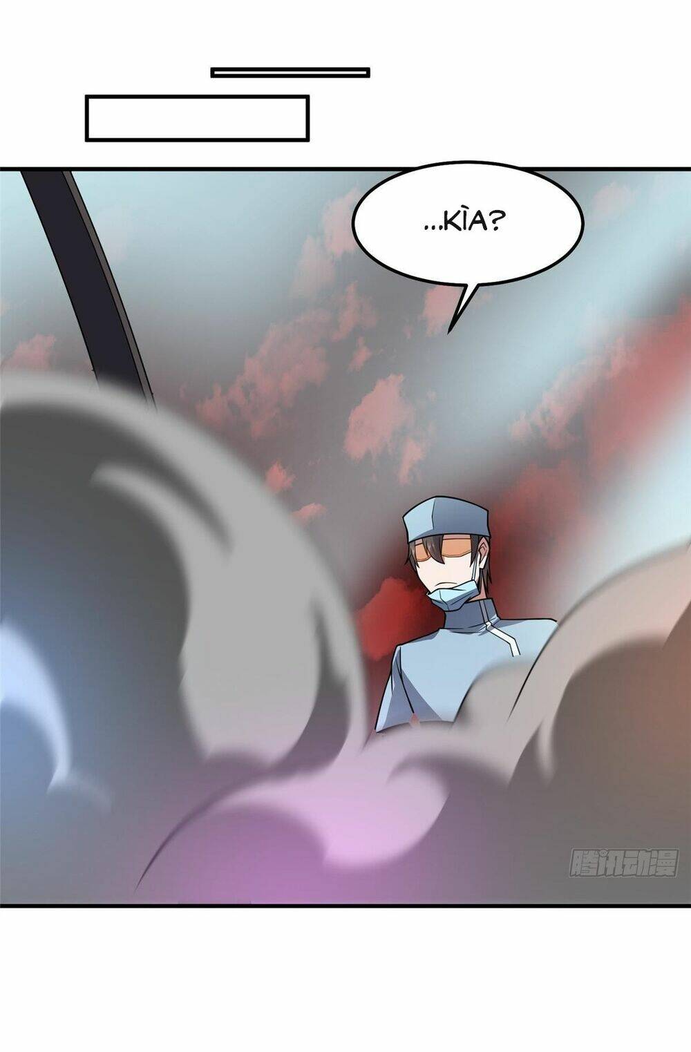 Thần Sủng Tiến Hóa Chapter 255 - Trang 2