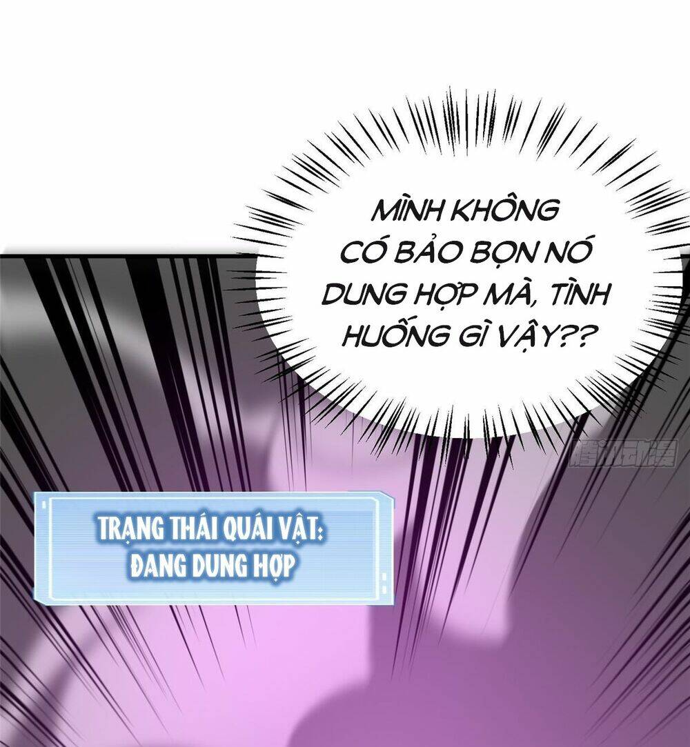 Thần Sủng Tiến Hóa Chapter 255 - Trang 2