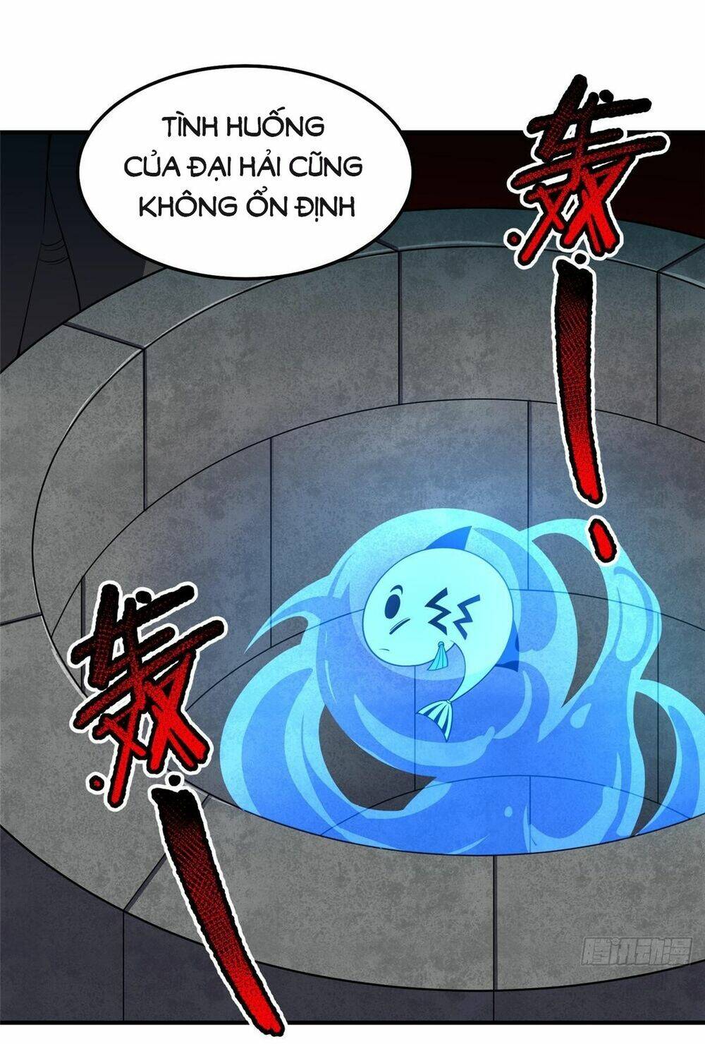 Thần Sủng Tiến Hóa Chapter 255 - Trang 2