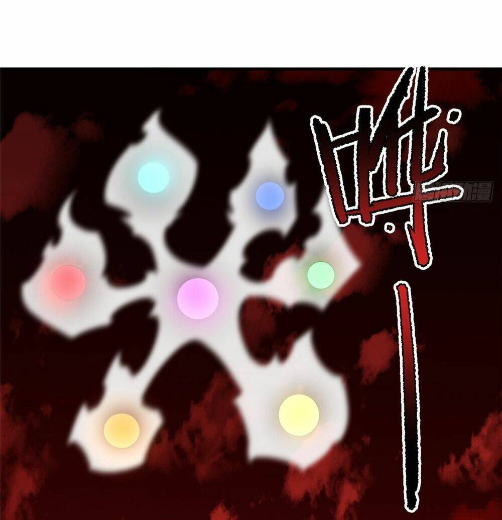 Thần Sủng Tiến Hóa Chapter 255 - Trang 2