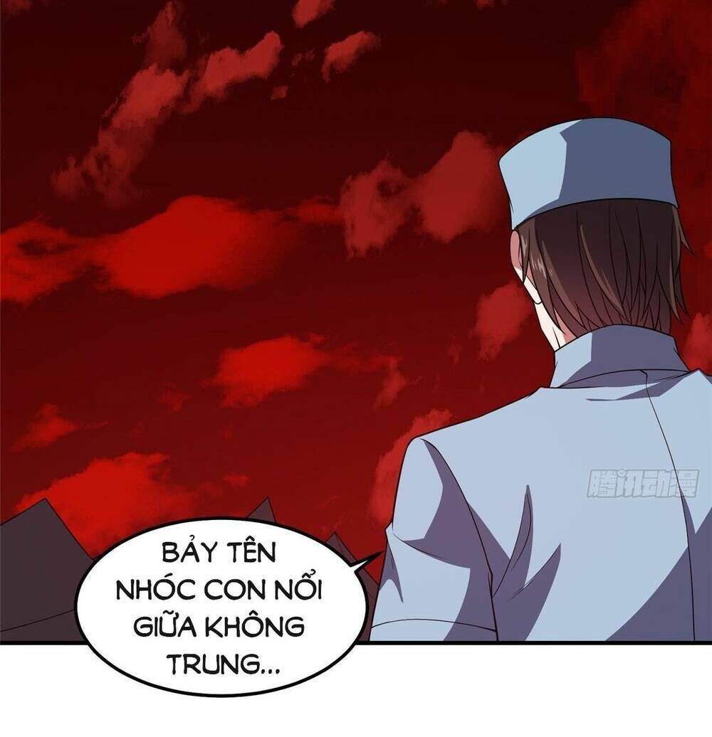 Thần Sủng Tiến Hóa Chapter 255 - Trang 2