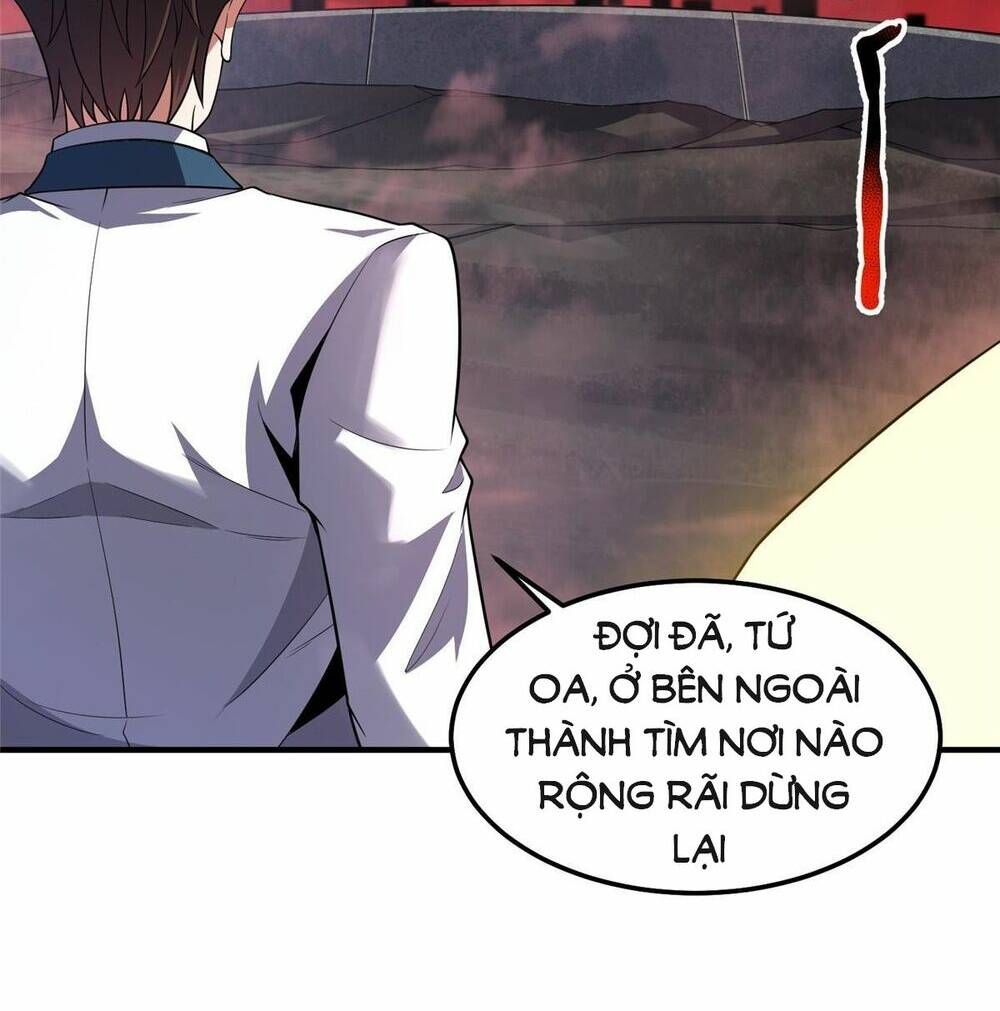 Thần Sủng Tiến Hóa Chapter 255 - Trang 2