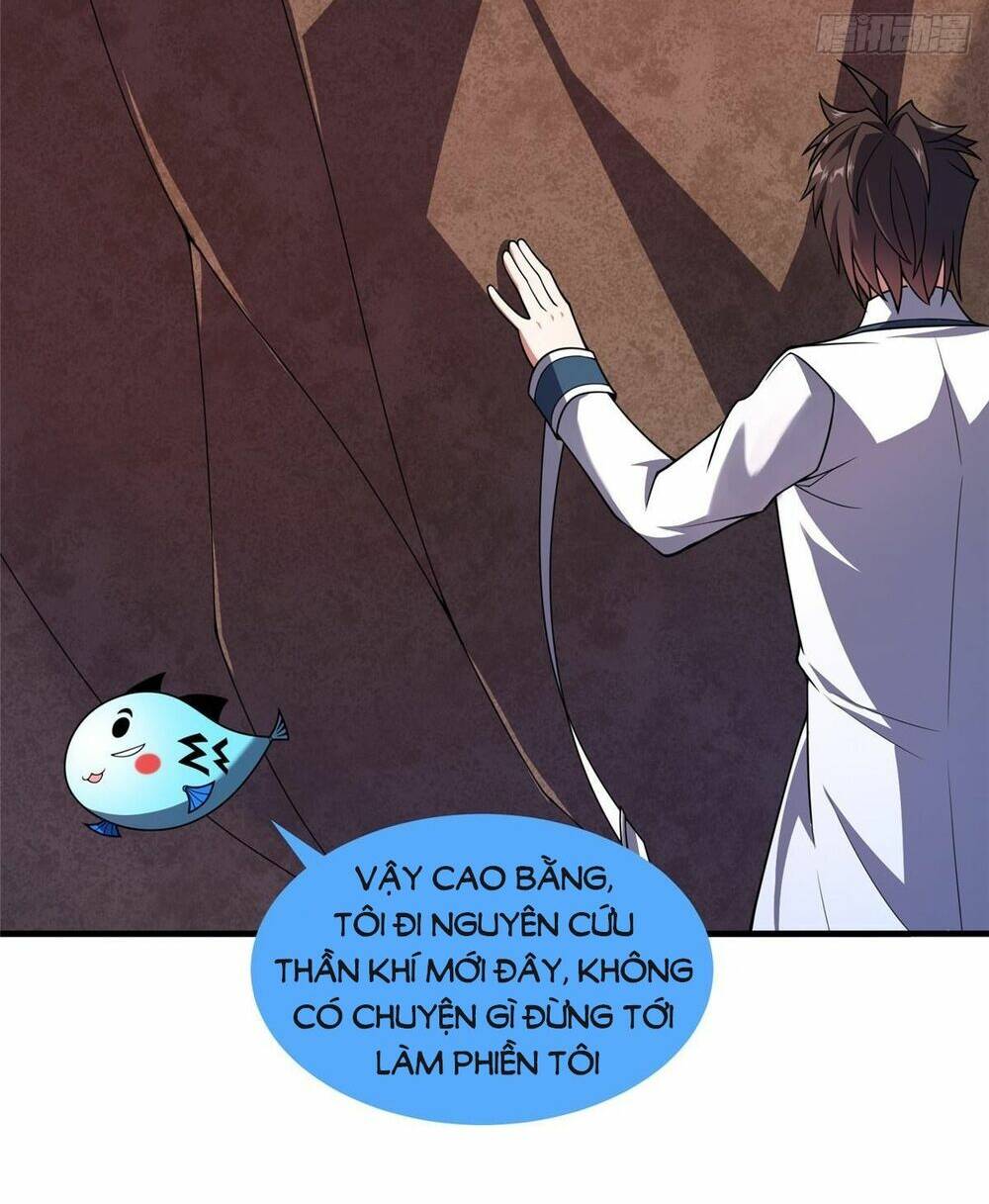 Thần Sủng Tiến Hóa Chapter 255 - Trang 2